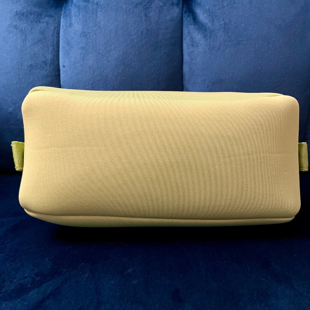 NWOT Dagne Dover Large Hunter in Lime - Picture 5 of 5